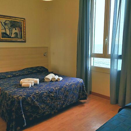 Hotel Villa La Brise Σαν Ρέμο Εξωτερικό φωτογραφία