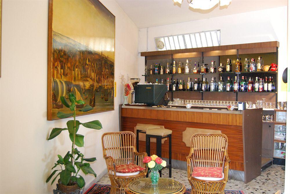 Hotel Villa La Brise Σαν Ρέμο Εξωτερικό φωτογραφία