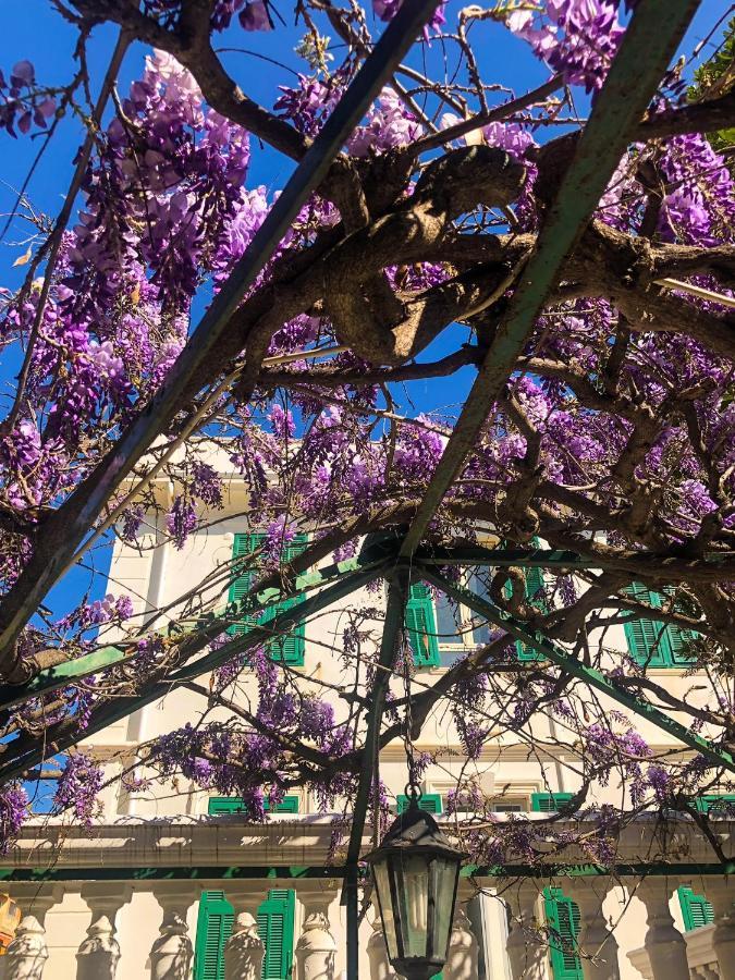 Hotel Villa La Brise Σαν Ρέμο Εξωτερικό φωτογραφία