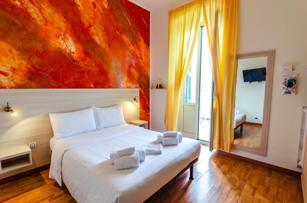 Hotel Villa La Brise Σαν Ρέμο Εξωτερικό φωτογραφία