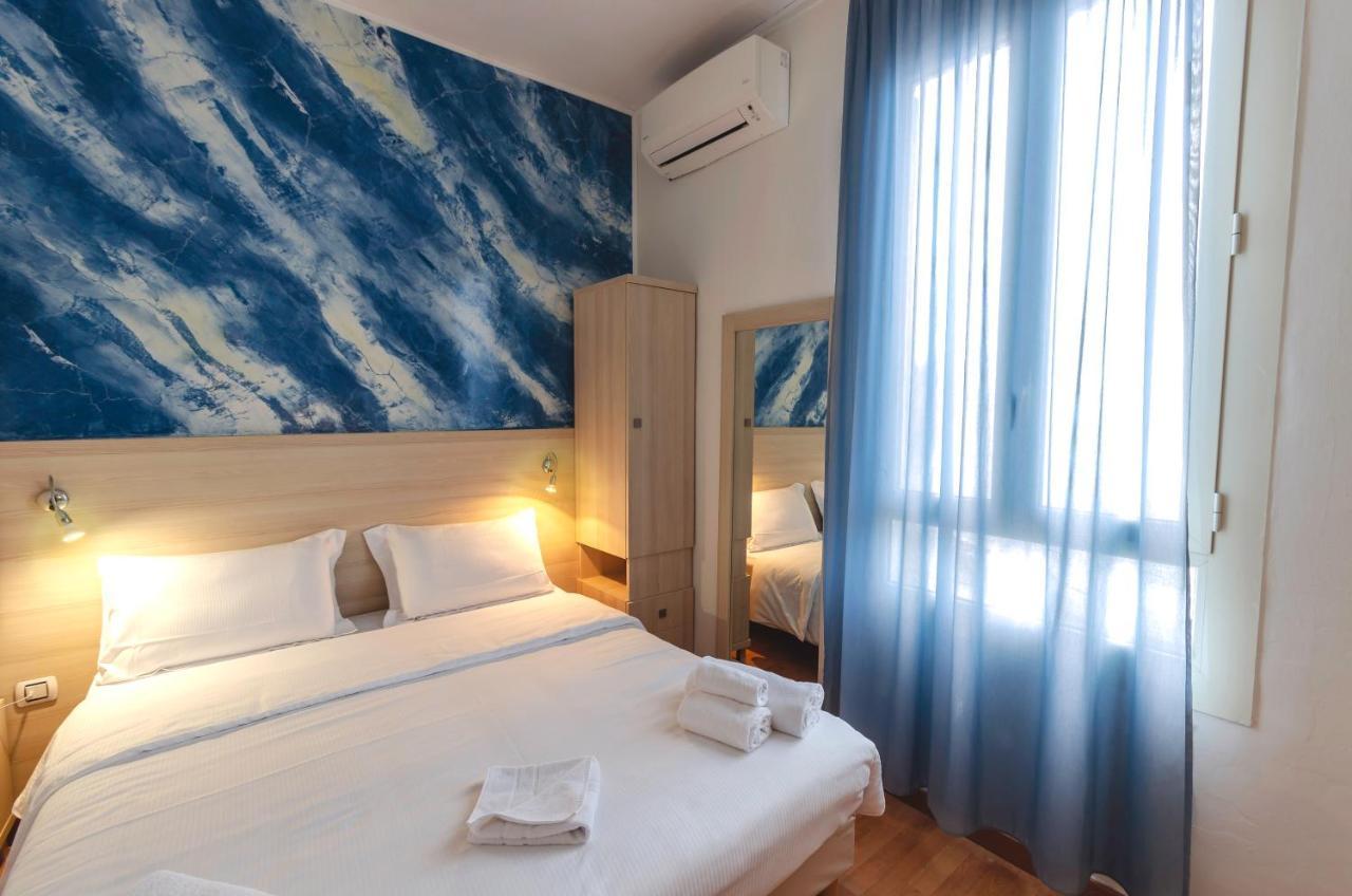 Hotel Villa La Brise Σαν Ρέμο Εξωτερικό φωτογραφία