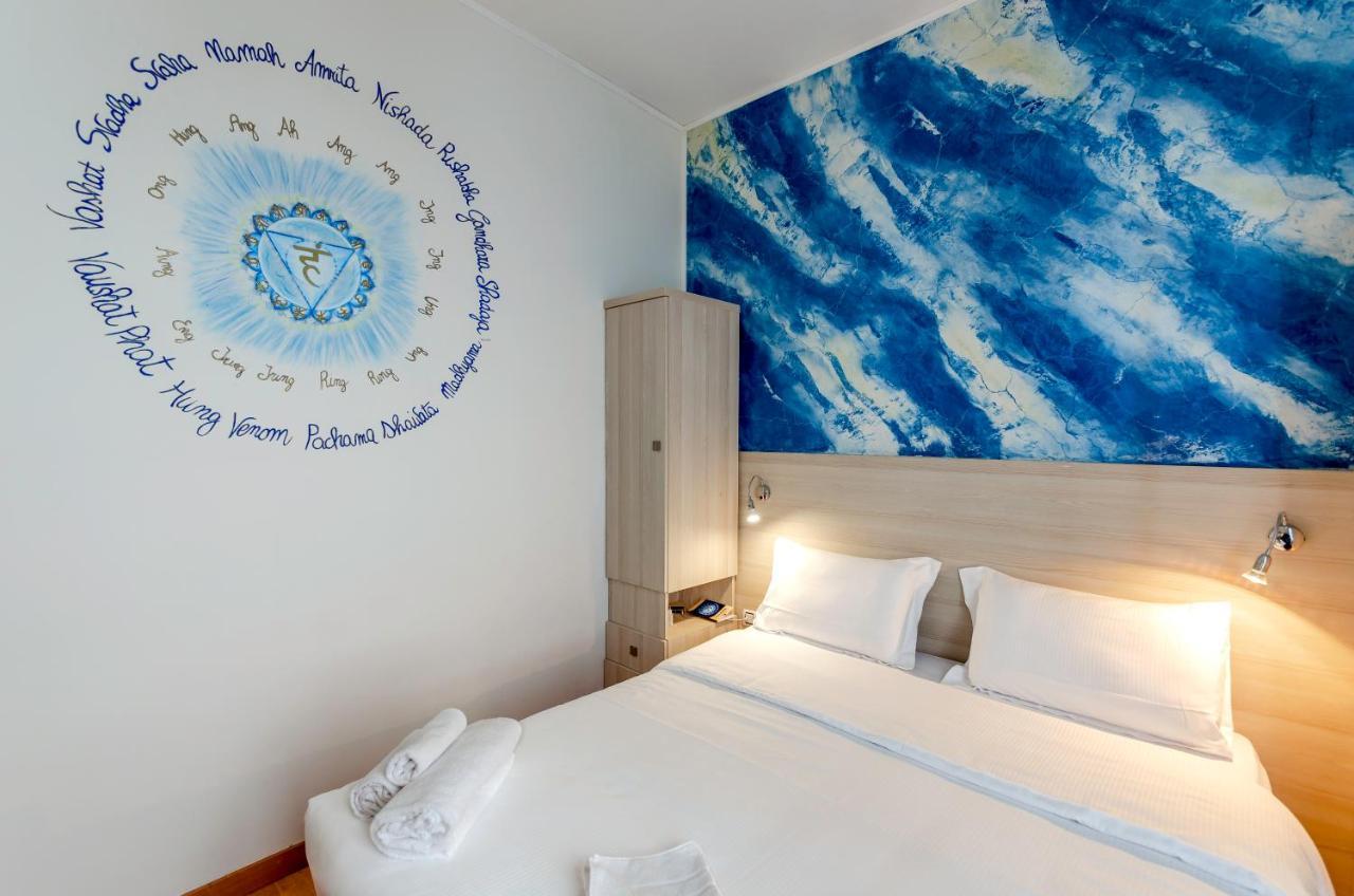 Hotel Villa La Brise Σαν Ρέμο Εξωτερικό φωτογραφία