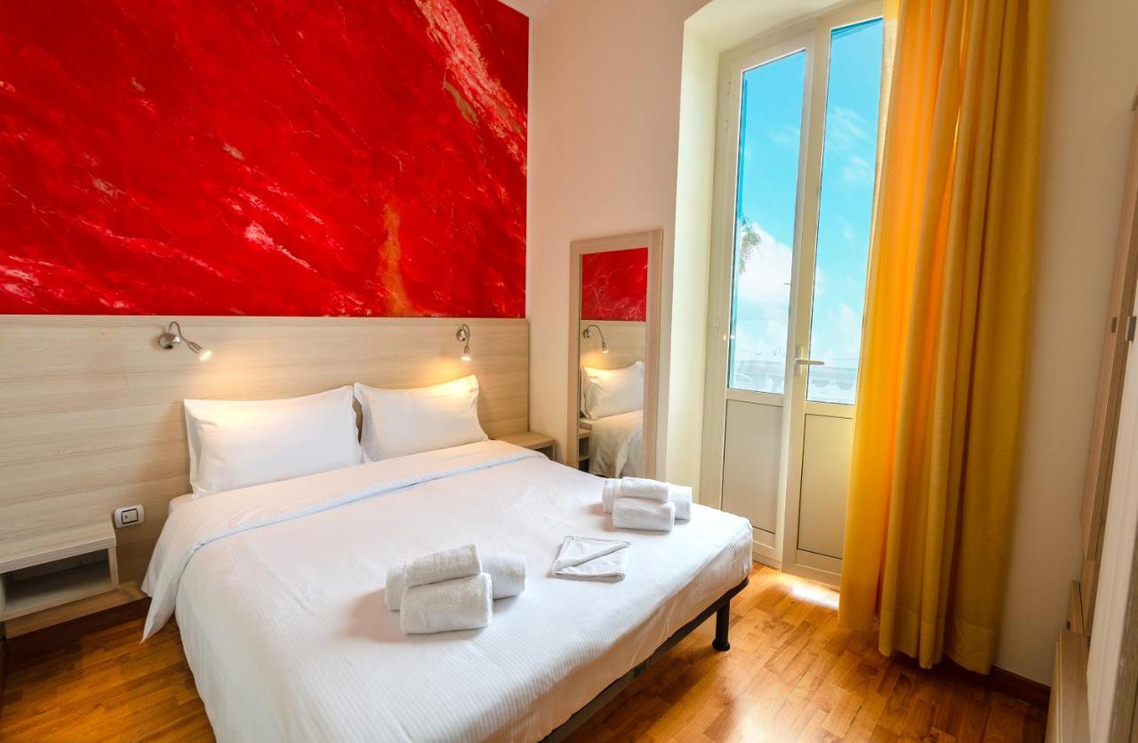Hotel Villa La Brise Σαν Ρέμο Εξωτερικό φωτογραφία