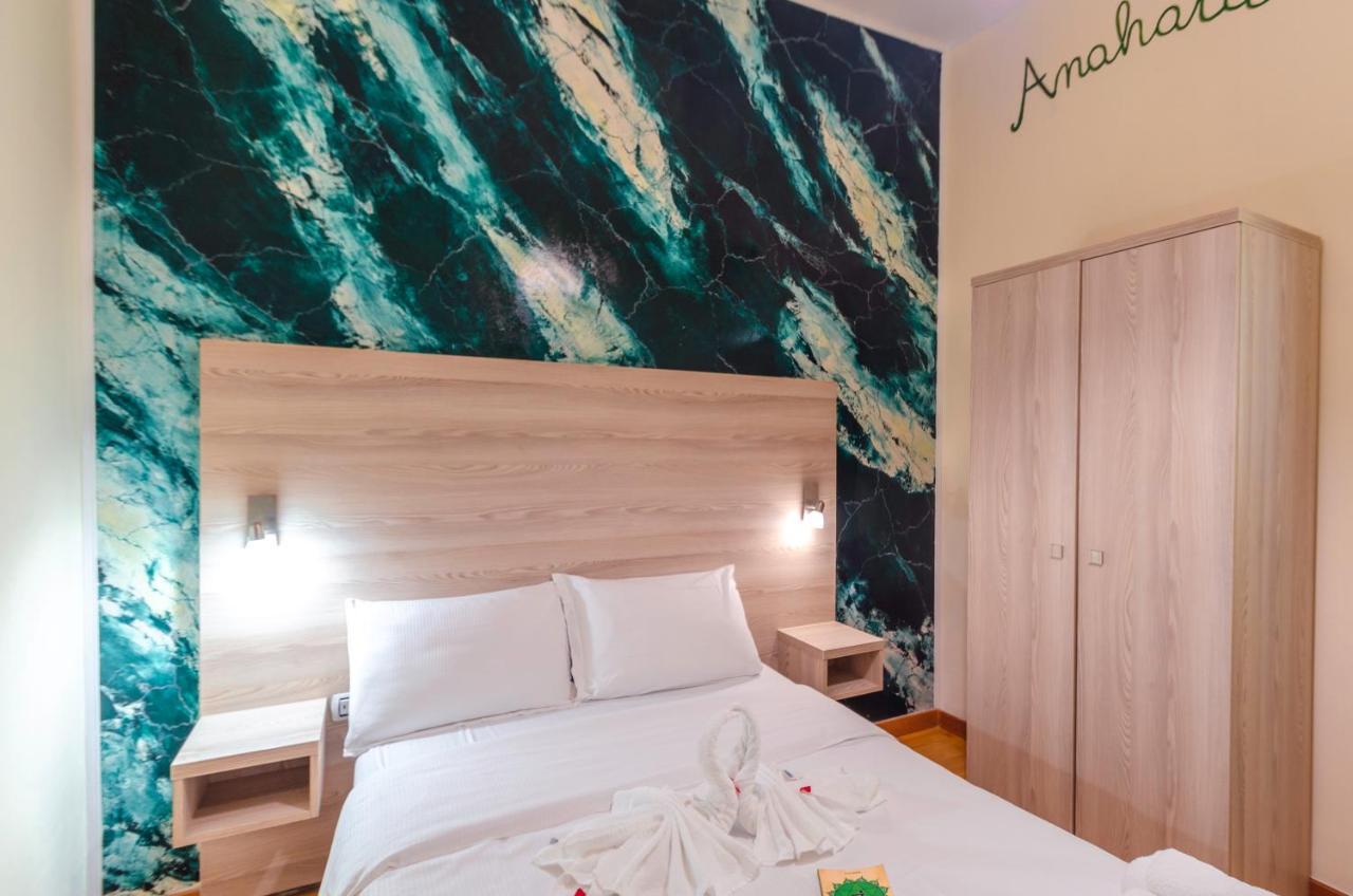 Hotel Villa La Brise Σαν Ρέμο Εξωτερικό φωτογραφία