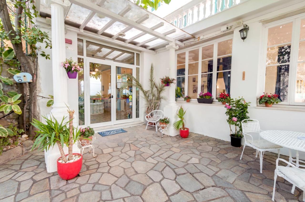 Hotel Villa La Brise Σαν Ρέμο Εξωτερικό φωτογραφία