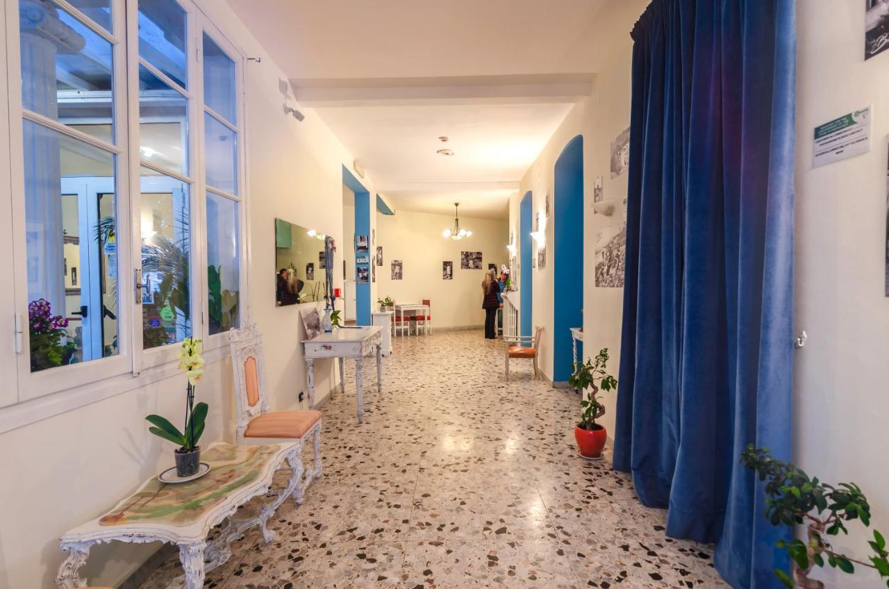 Hotel Villa La Brise Σαν Ρέμο Εξωτερικό φωτογραφία