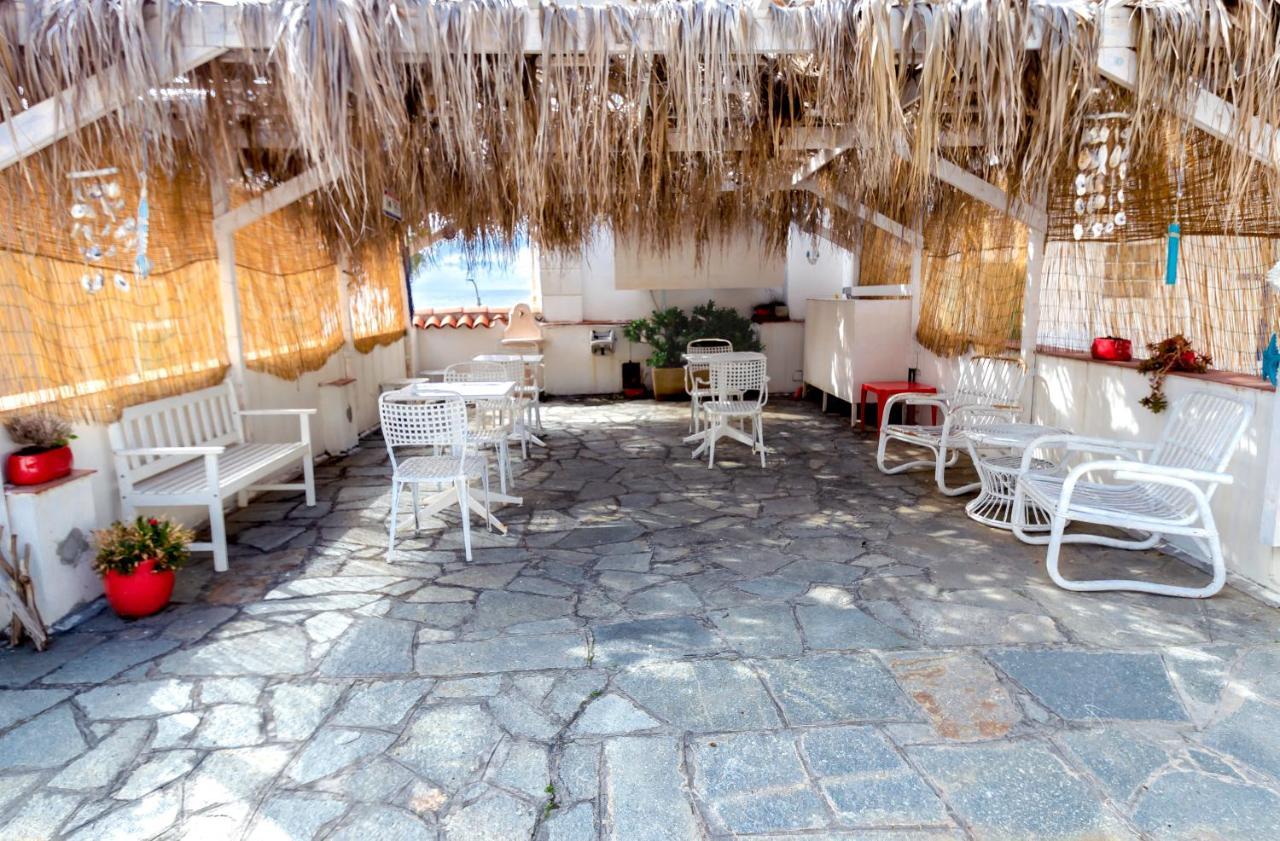 Hotel Villa La Brise Σαν Ρέμο Εξωτερικό φωτογραφία