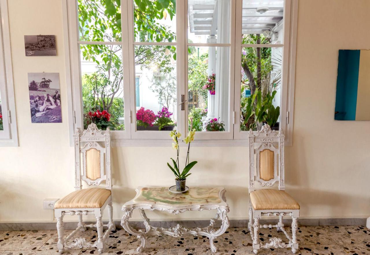 Hotel Villa La Brise Σαν Ρέμο Εξωτερικό φωτογραφία