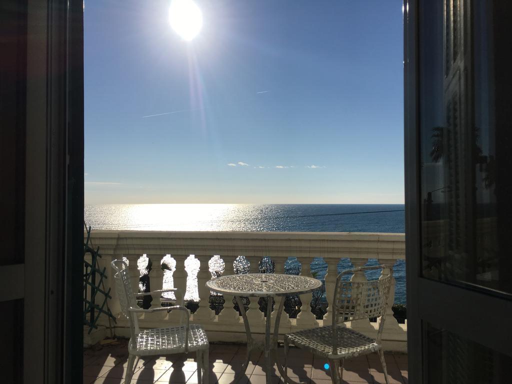 Hotel Villa La Brise Σαν Ρέμο Εξωτερικό φωτογραφία