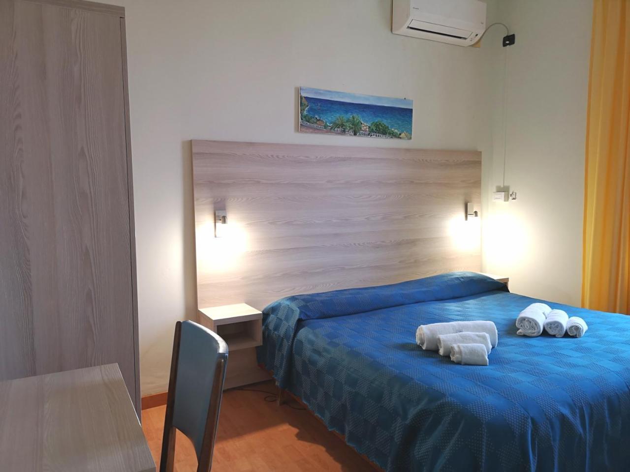 Hotel Villa La Brise Σαν Ρέμο Εξωτερικό φωτογραφία